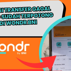 transaksi BNI-gagal saldo berkurang Ini Langkah yang harus dilakukan