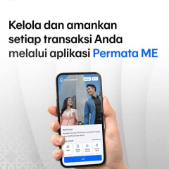 Ingin menutup kartu kredit Bank PERMATA Simak panduan tutup kartu kredit Bank PERMATA Yang benar