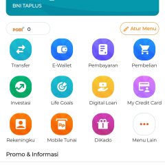 Langka-Berikut Ini CaRa MengAtasi Transfer Gagal di BNI tapi Uang ...