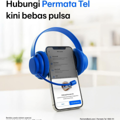 Cara Menutup Kartu Kredit CC PermataBank ME