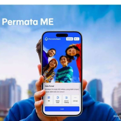 Cara menonaktifkan menutup kartu kredit bank permata