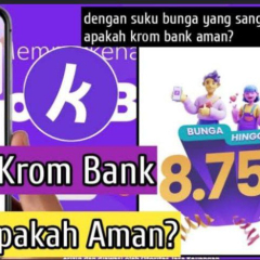 Krom bank layanan call center 24jam