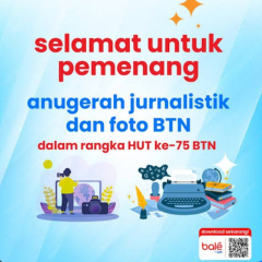 Cara mengatasi transfer BTN gagal namun saldo berkurang