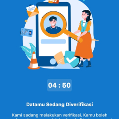 Solusi atasi Lupa PIN BRImo tanpa ke Bank solusi buka blokir akun BRImo salah pin