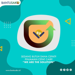 Begini Tips Tata Cara Menghapus akun Bantusaku dan Hapus data atau Tutup akun Bantusaku