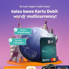 Solusi Salah transfer BNI Mobile atau wondr BNI Gagal Transfer