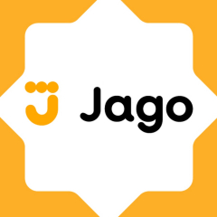Bagaimana cara membuka blokir Bank Jago terkunci