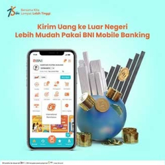 Berikut adalah panduan lengkap Salah transfer Bank BNI