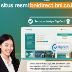 Cukup 2 Langkah Ini Caranya Buka Akun BNI Direct Login Error Pengguna Terkunci
