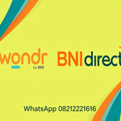 Cara baru atasi BNIDirect terblokir 2026