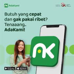 Cara Membatalkan Pengajuan AdaKami ini soluainya