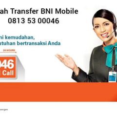 Bagaimana cara mengembalikan uang yang salah transfer