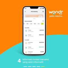 Cara refund uang di bank BNI akibat Transaksi GagalSalah Transfer